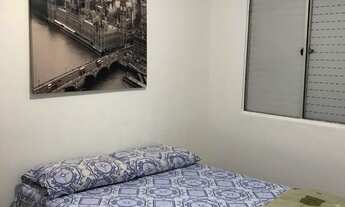 Imagem 4: 2.2 km do Metrô Santo Amaro (26 minutos a pé