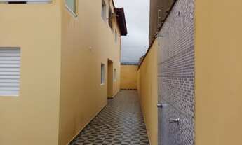 Imagem 3: Apartamentos em Itanhaém bairro Vl Nova Itanhaém R$160.000,00