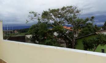 Imagem: Casas em Itanhaém a 500 metros da praia