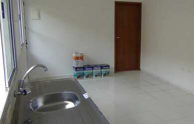 Imagem 5: Casas para financiar em Itanhaém R$155.000,00