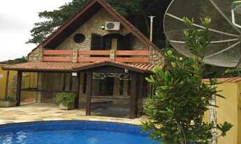 Imagem 3: Sobrado a venda na Praia do Sonho