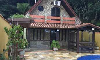 Imagem: Sobrado a venda na Praia do Sonho