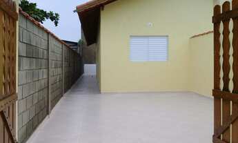 Imagem 7: Casas para financiar em Itanhaém R$155.000,00