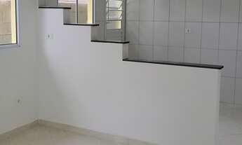 Imagem 6: Casas para financiar em Itanhaém R$155.000,00