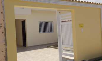 Imagem: Casa em Itanhaem no Savoy R$ 200.000,00