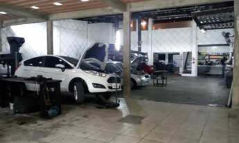 Imagem 4: Galpão para Venda ou Permuta Jd Sabauna por R$ 750.000,00