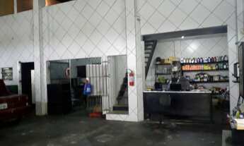 Imagem 6: Galpão para Venda ou Permuta Jd Sabauna por R$ 750.000,00