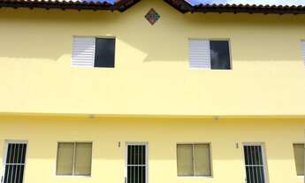 Imagem 5: Sobrado em Itanhaem Cibratel II por R$168,900 aceita financiamento