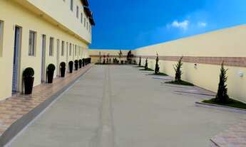 Imagem: Sobrado em Itanhaem Cibratel II por R$168,900