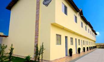 Imagem 6: Sobrado em Itanhaem Cibratel II por R$168,900 aceita financiamento