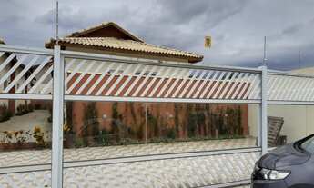 Imagem 2: Casa em Condomínio com 2 ou 3 dormitórios a partir de R$240.000,00