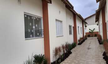 Imagem: Casa em Condomínio com 2 ou 3 dormitórios