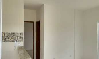 Imagem 6: Casa em Condomínio com 2 ou 3 dormitórios a partir de R$240.000,00