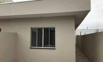 Imagem: Casas Novas do Bairro Savoy por R$195.000,00