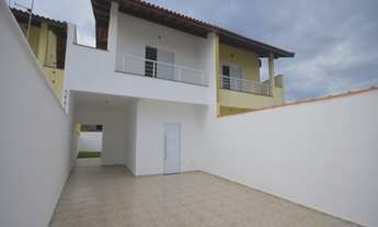 Imagem: Casa, em frente ao mar, Cibratel II, por