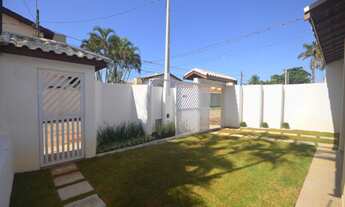 Imagem 4: Casa com 4 dormitórios, piscina Lado Praia, no bairro Cibratel II por R$490.000.00