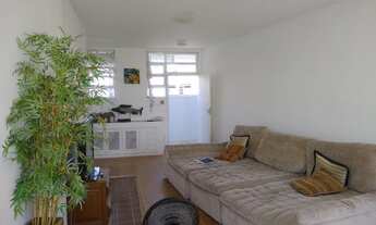 Imagem 2: Apartamento na Cobertura, em frente ao mar, na Praia do Sonho, por R$350.000,00