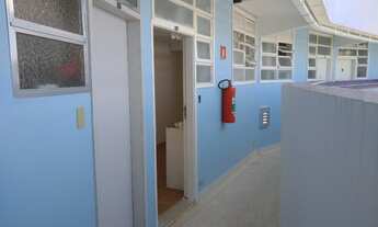 Imagem 4: Apartamento na Cobertura, em frente ao mar, na Praia do Sonho, por R$350.000,00