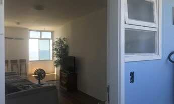 Imagem 5: Apartamento na Cobertura, em frente ao mar, na Praia do Sonho, por R$350.000,00