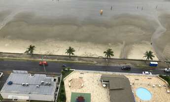 Imagem: Apartamento na Cobertura, em frente ao mar