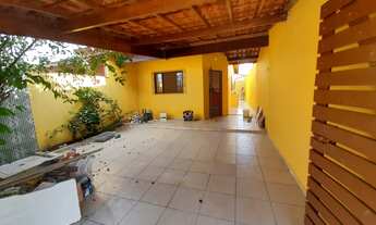 Imagem 5: Casa com 2 dormitórios Lado praia, bairro Tupy por R$220.000,00