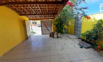 Imagem 6: Casa com 2 dormitórios Lado praia, bairro Tupy por R$220.000,00
