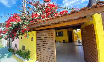 Imagem 4: Casa com 2 dormitórios Lado praia, bairro Tupy por R$220.000,00