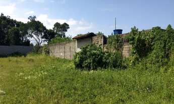 Imagem: Terreno lado morro, area industrial no bairro