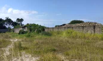 Imagem 5: Terreno lado morro, area industrial no bairro Chacará Cibratel por R$280.000,00