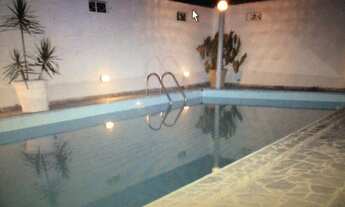 Imagem: Casa com piscina 4 dormitórios, Gaivota