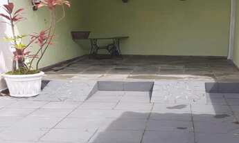 Imagem 4: Casa com piscina 4 dormitórios, Gaivota Itanhaém por R$ 450.000,00