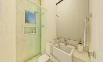 Imagem 2: Casas com piscina a três quadras da Praia por R$250.000,00