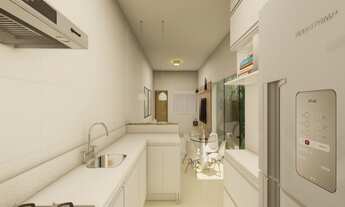 Imagem 4: Casas com piscina a três quadras da Praia por R$250.000,00