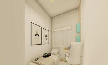 Imagem 7: Casas com piscina a três quadras da Praia por R$250.000,00