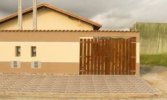 Imagem 2: Casa para venda, no bairro Vila Nova Itanhaém, por 179.000,00