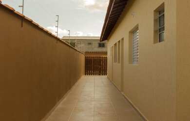 Imagem 5: Casa para venda, no bairro Vila Nova Itanhaém, por 179.000,00