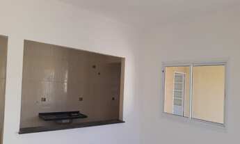 Imagem 7: Casa a uma Quadra da Praia, Bopiranga por R$320,000