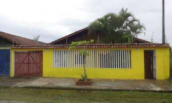 Imagem 2: Casa 3 dormitórios próximo ao mar, no Cibratel II por R$285.000.00