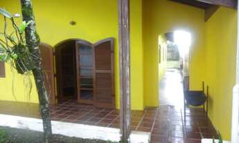 Imagem 4: Casa 3 dormitórios próximo ao mar, no Cibratel II por R$285.000.00