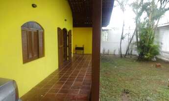 Imagem: Casa 3 dormitórios próximo ao mar, no