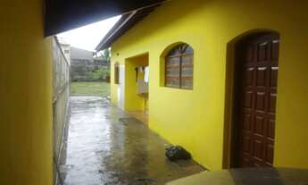 Imagem 5: Casa 3 dormitórios próximo ao mar, no Cibratel II por R$285.000.00