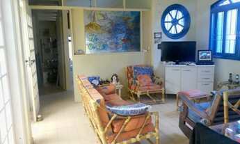 Imagem 5: Sobrado próximo ao mar na Praia do sonho Itanhaem por R$1.500.000.00