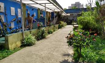 Imagem 2: Terreno próximo ao mar, na Praia do Sonho por R$650.000.00