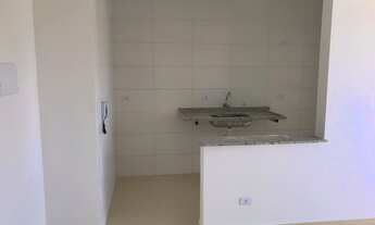 Imagem 4: Apartamento para alugar no Centro de Itanhaem por R$ 1.500,00