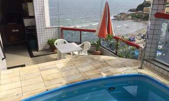 Imagem: Apartamento na Cobertura duplex, Praia do