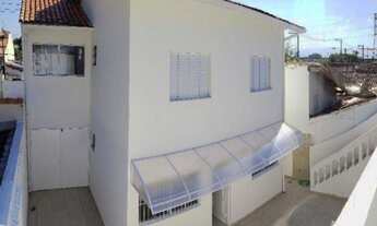 Imagem 5: Casa 3 dormitórios sendo 1 suíte, próximo ao mar, no Centro por R$550.000.00