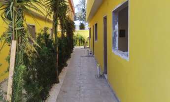 Imagem 1: Casa com 2 dormitórios, próximo ao mar, no suarão à partir de R$220.000.00