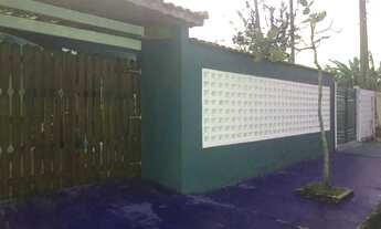 Imagem: Casa próximo ao mar, em Itanhaem por R$295.000.00