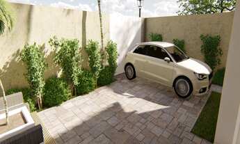 Imagem 7: Casa com piscina em Itanhaem, Cibratel II, por R$ 220.000,00