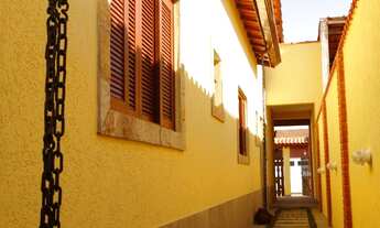 Imagem 4: Casa em Itanhaem próximo ao mar, com piscina no Tupy por R$310.000,00